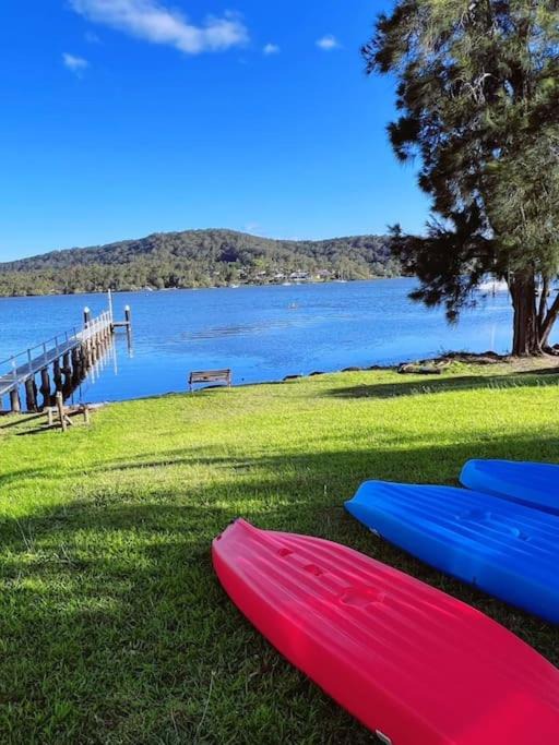 Photo of Outdoor in East Gosford