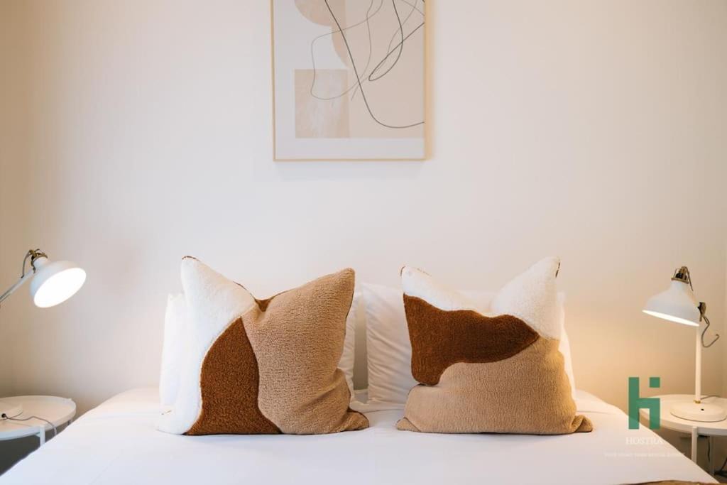 Photo of Bedroom in East Gosford