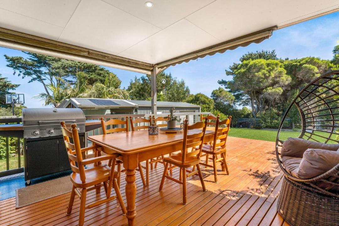 Photo of Patio Balcony in Kilcunda