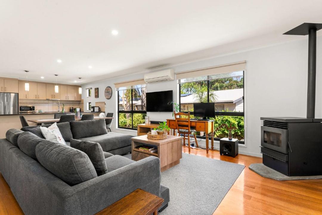 Photo of Livingroom in Kilcunda
