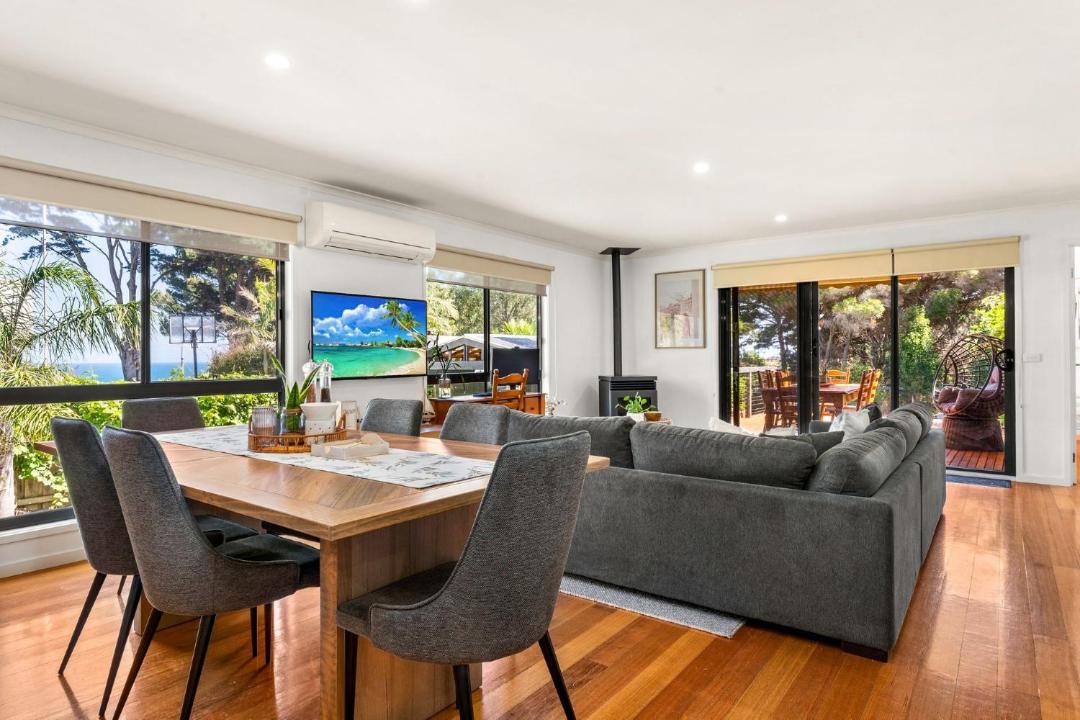 Photo of Livingroom in Kilcunda