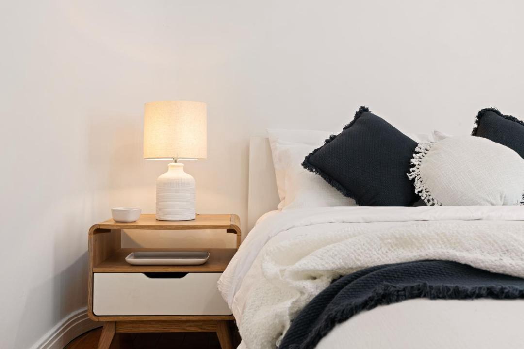 Photo of Bedroom in North Bondi
