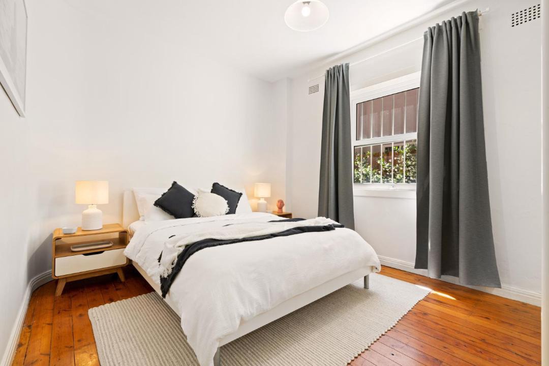 Photo of Bedroom in North Bondi