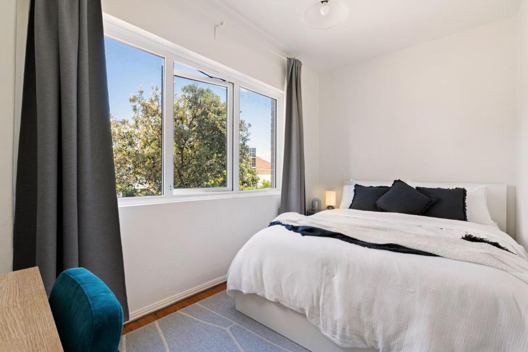 Photo of Bedroom in North Bondi