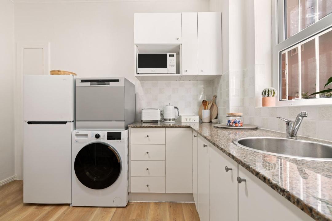 Photo of Kitchen in North Bondi