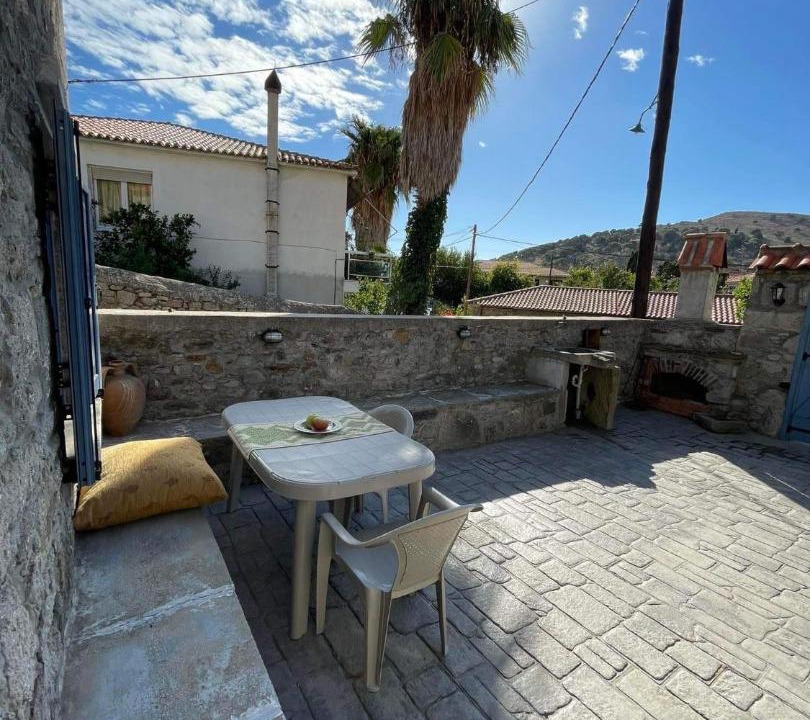Photo of Patio Balcony in Kontias