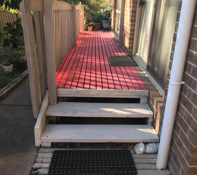 Photo of Bedroom in Watsonia North