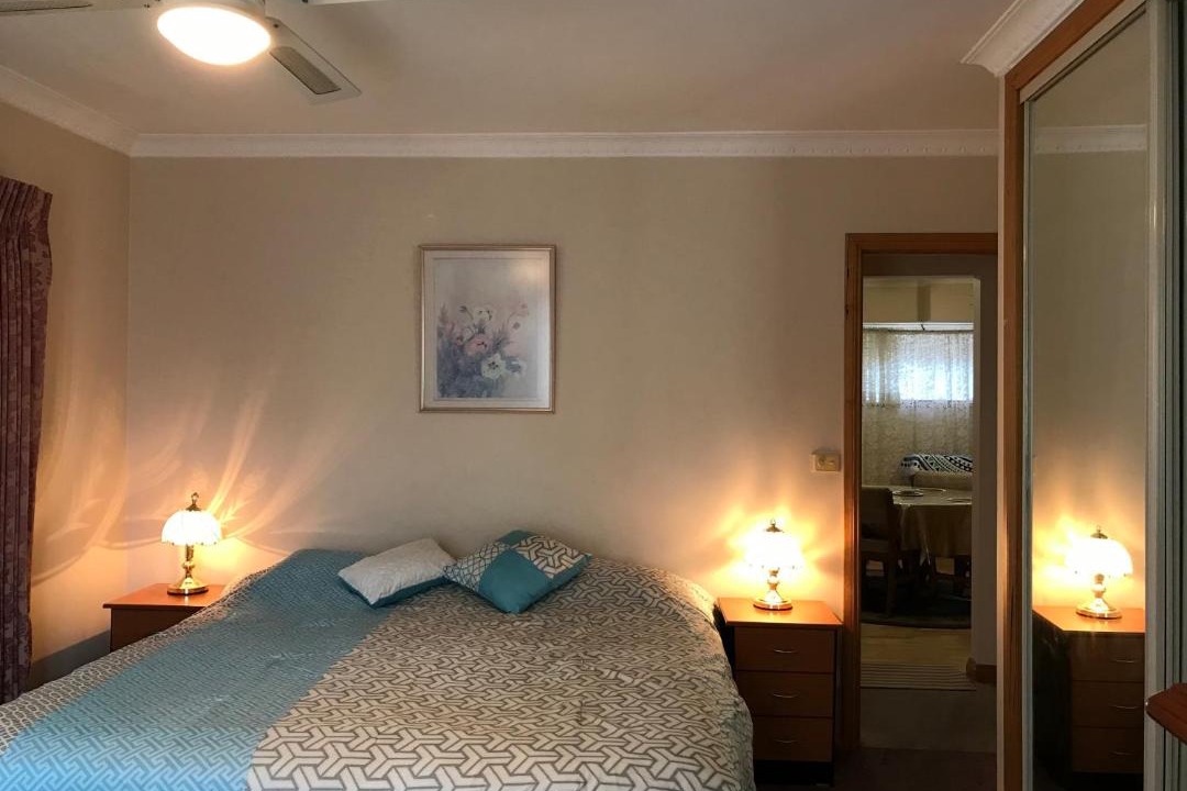 Photo of Bedroom in Watsonia North