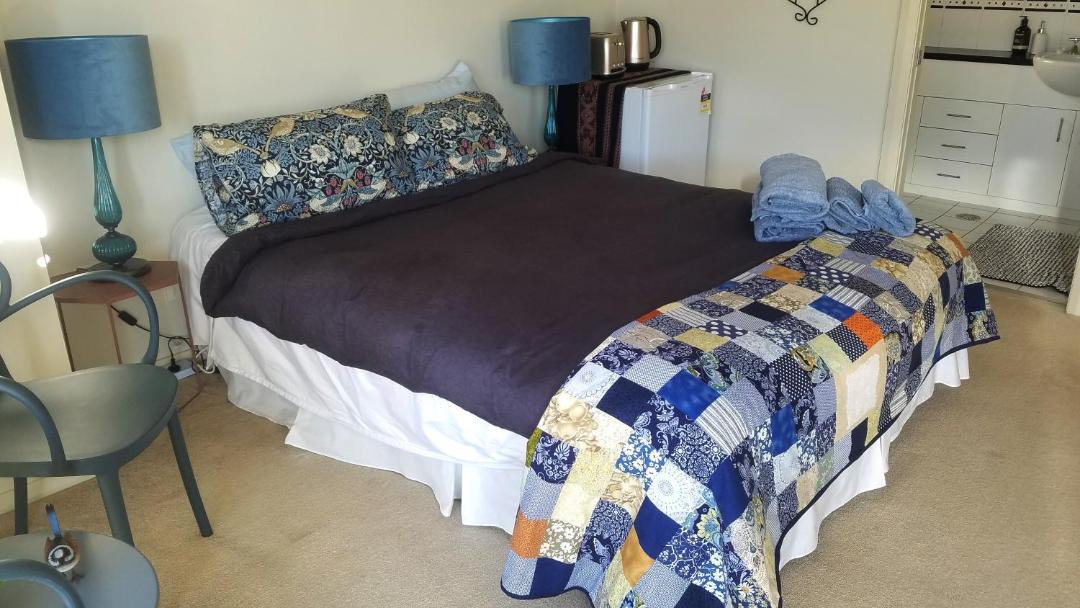 Photo of Bedroom in Bletchington