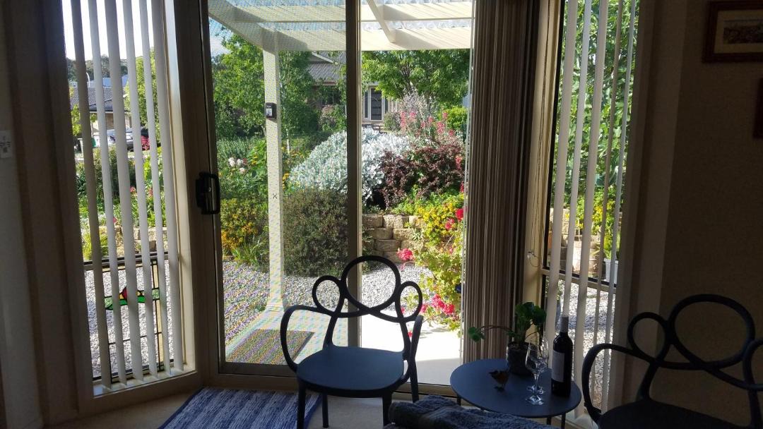 Photo of Patio Balcony in Bletchington