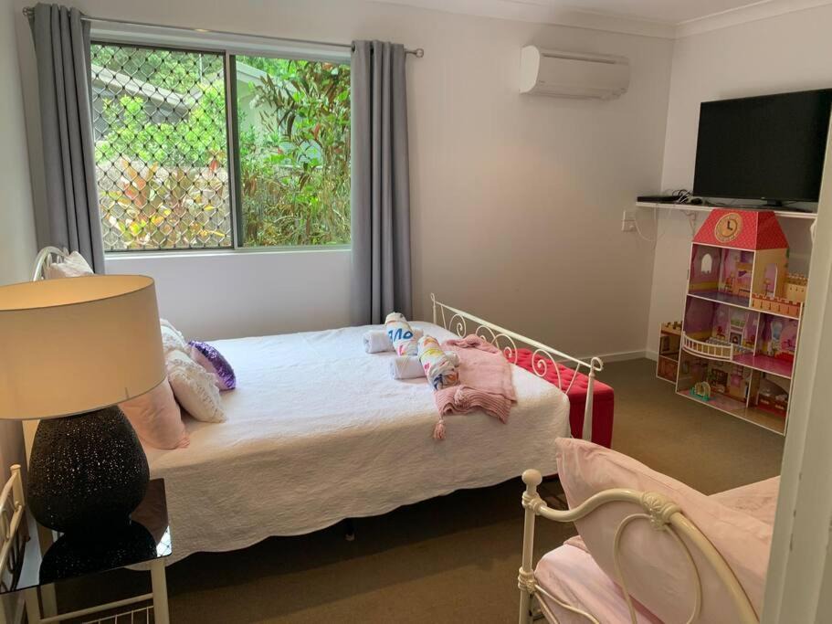 Photo of Bedroom in Freshwater