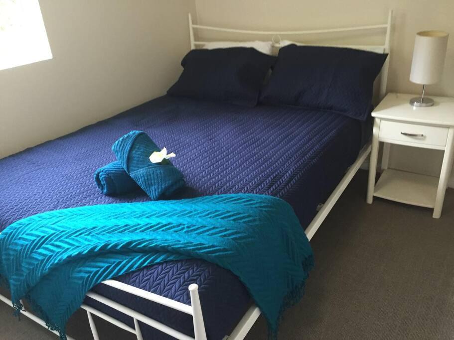 Photo of Bedroom in Freshwater