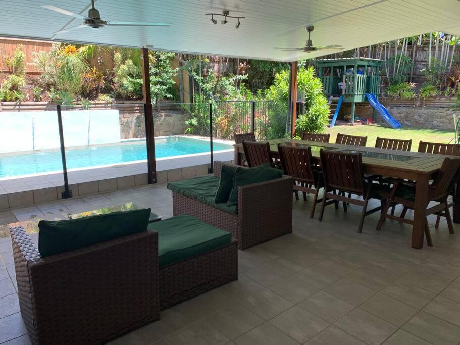 Photo of Patio Balcony in Freshwater