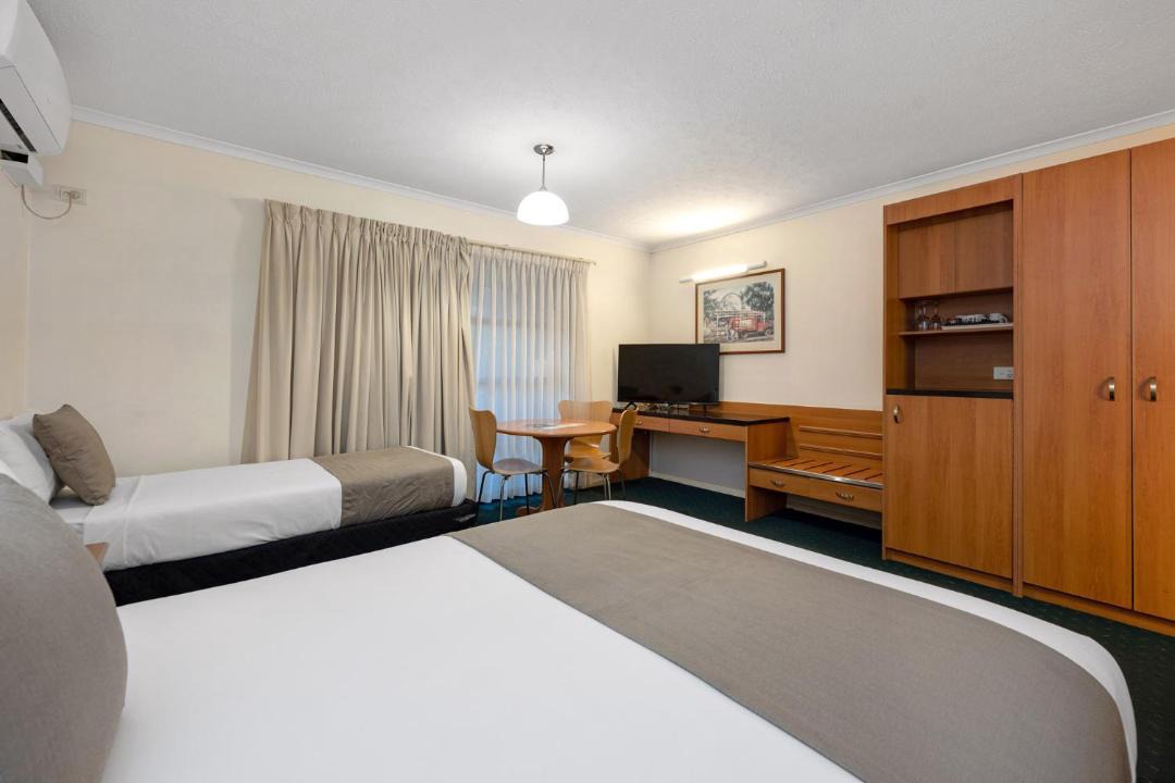 Photo of Bedroom in Hamilton