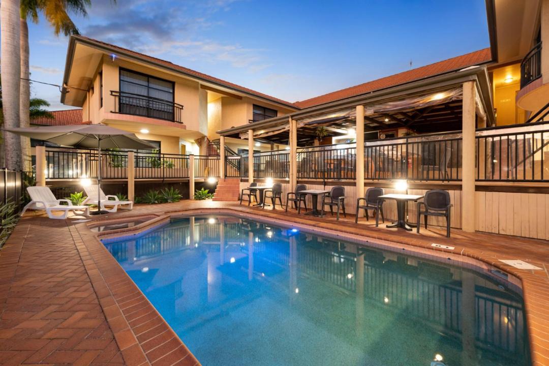 Photo of Patio Balcony in Hamilton