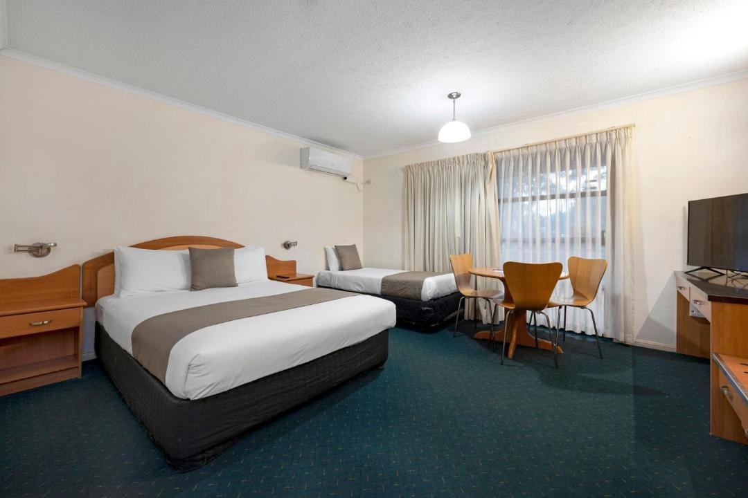 Photo of Bedroom in Hamilton