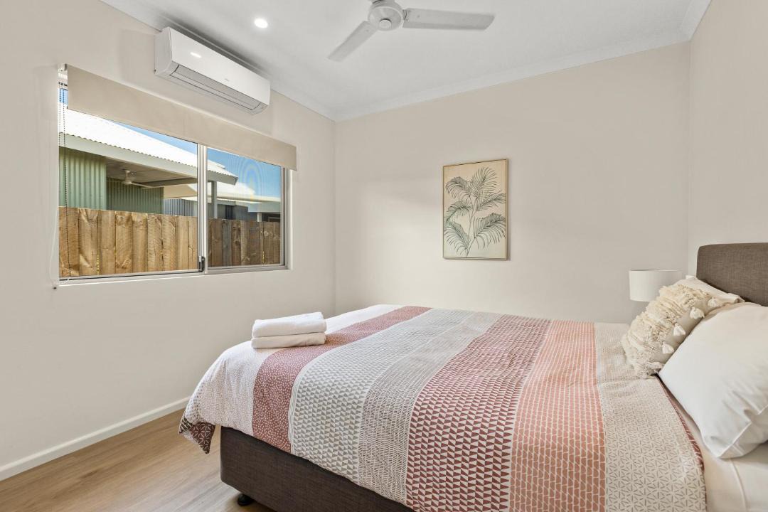 Photo of Bedroom in Cable Beach