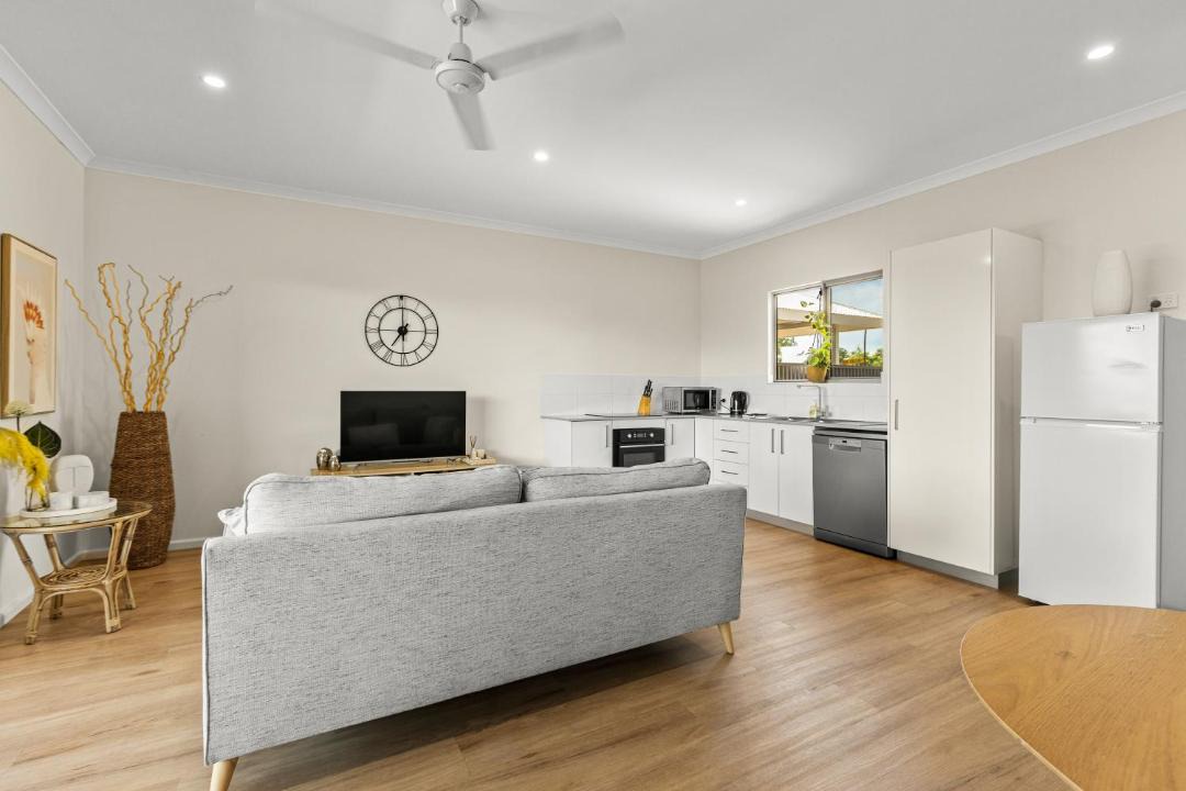 Photo of Livingroom in Cable Beach