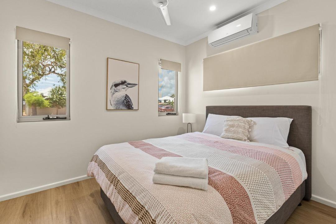 Photo of Bedroom in Cable Beach