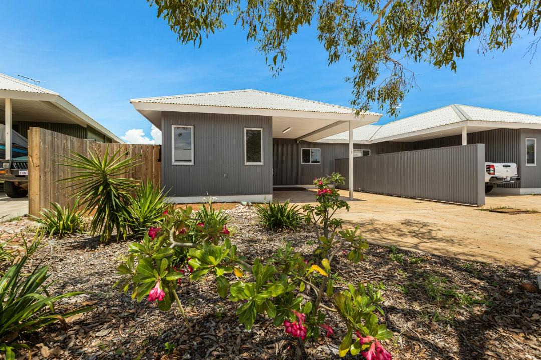 Photo of Buildings in Cable Beach