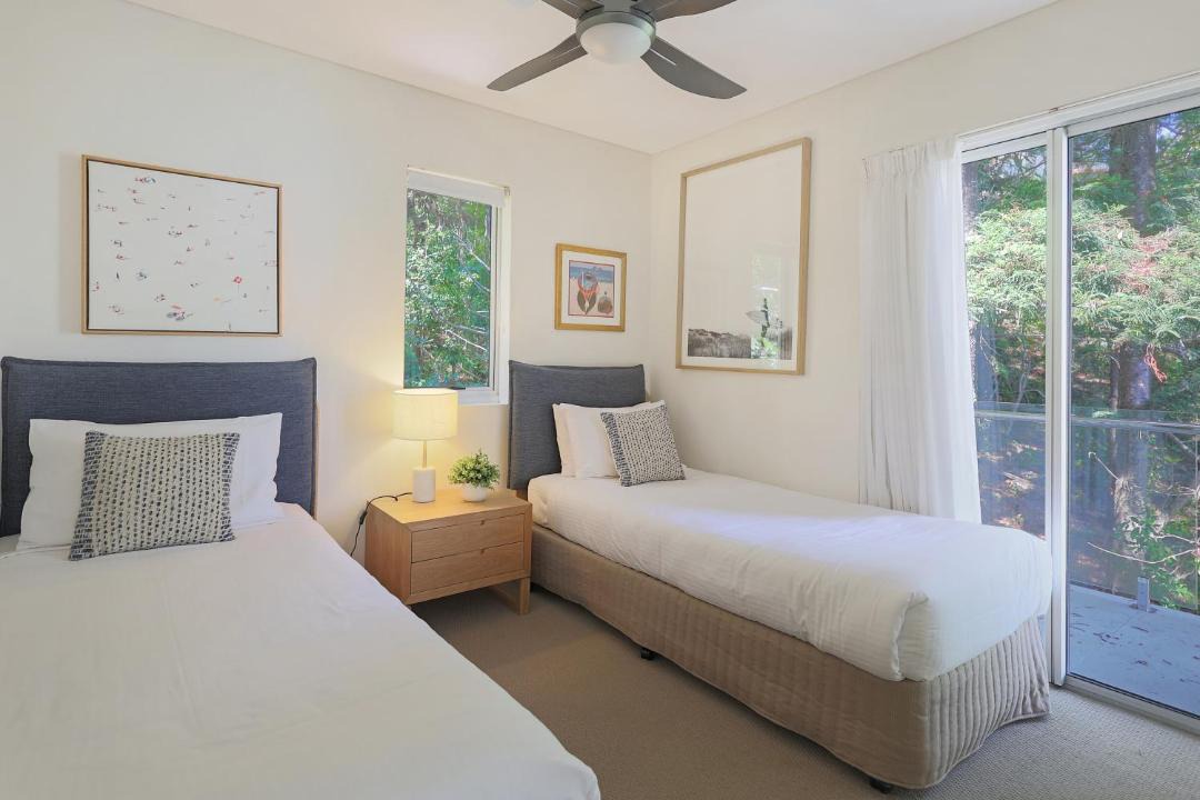 Photo of Bedroom in Noosa Heads