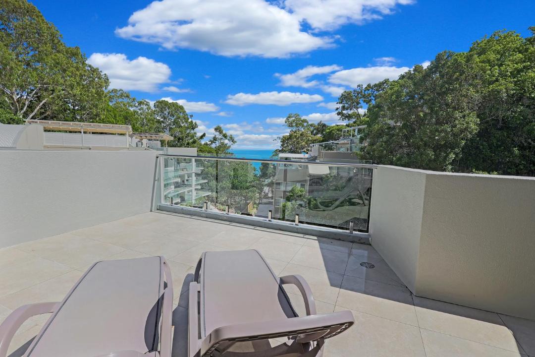 Photo of Patio Balcony in Noosa Heads