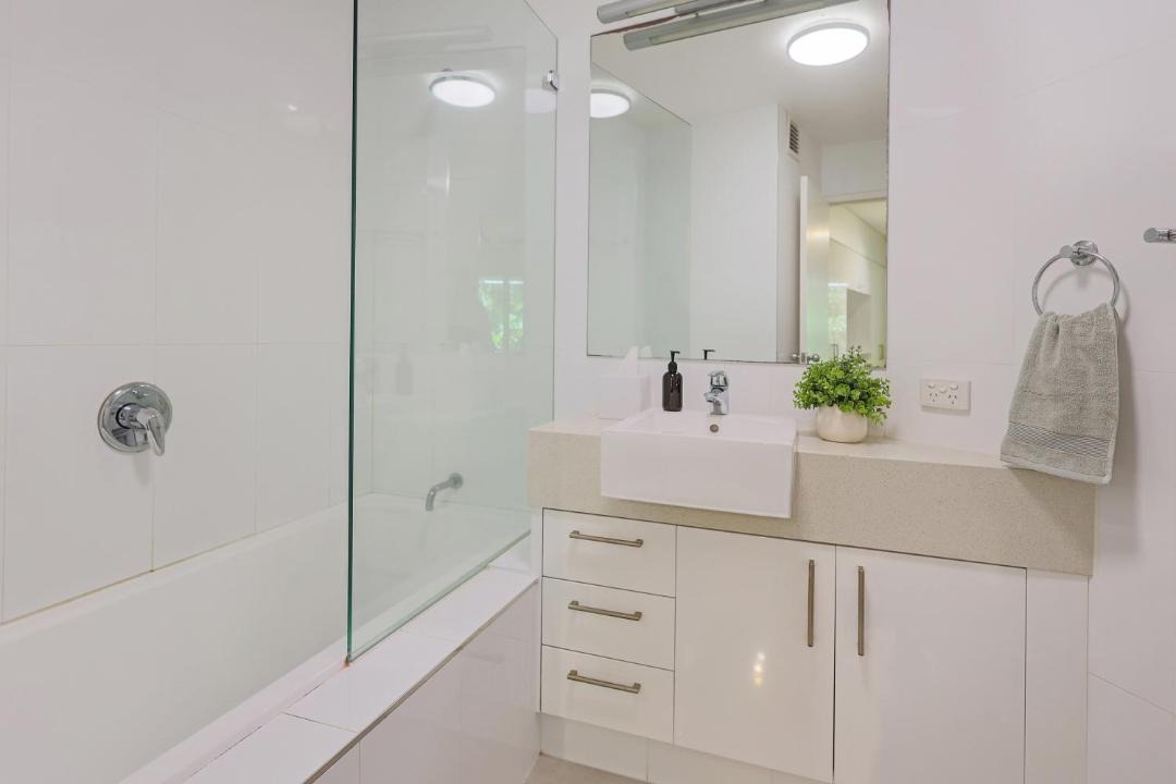 Photo of Bathroom in Noosa Heads