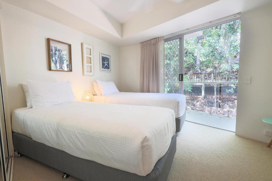 Photo of Bedroom in Noosa Heads