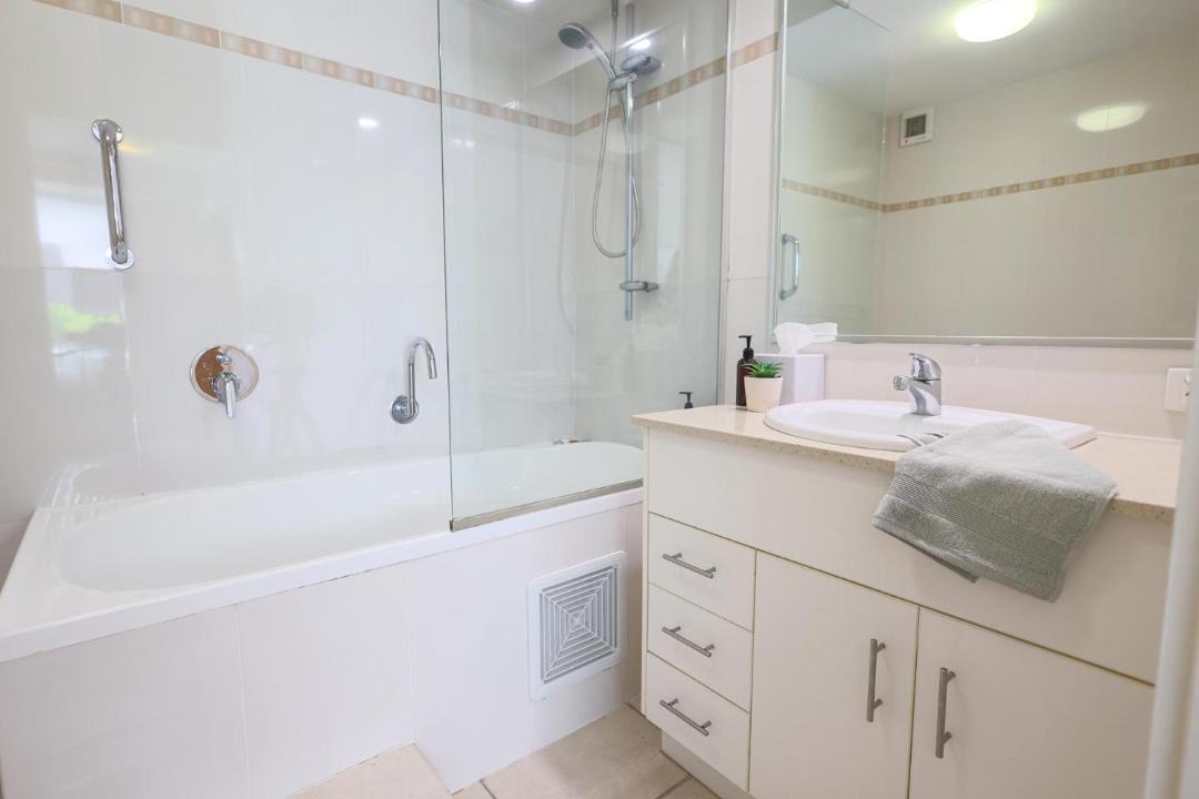 Photo of Bathroom in Noosa Heads