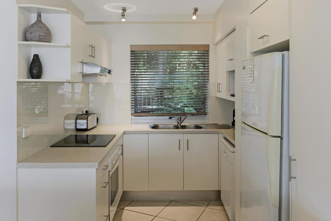 Photo of Kitchen in Noosa Heads