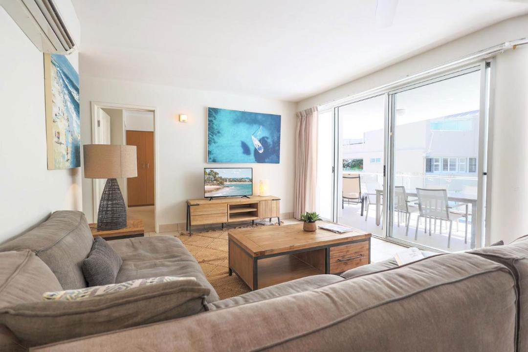 Photo of Livingroom in Noosa Heads