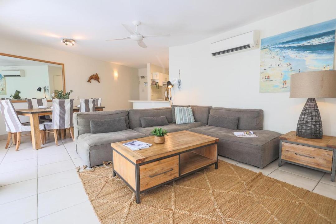 Photo of Livingroom in Noosa Heads