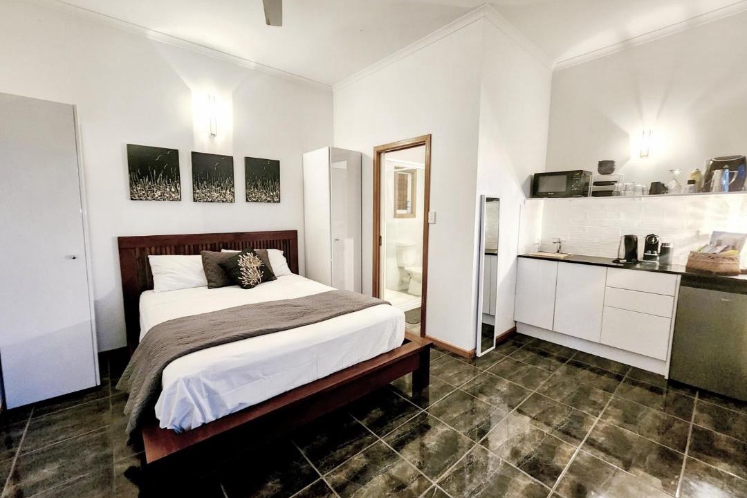 Photo of Bedroom in Airlie Beach