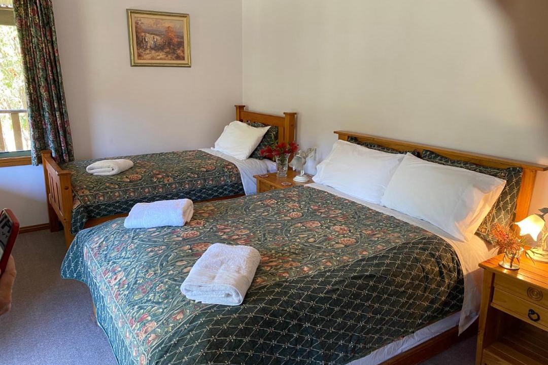 Photo of Bedroom in Bandon Grove