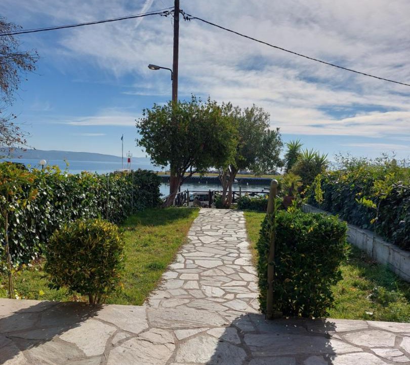 Photo of Patio Balcony in Kato Gatzea