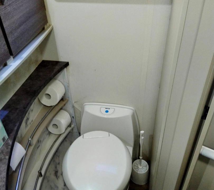 Photo of Bathroom in Gunnedah