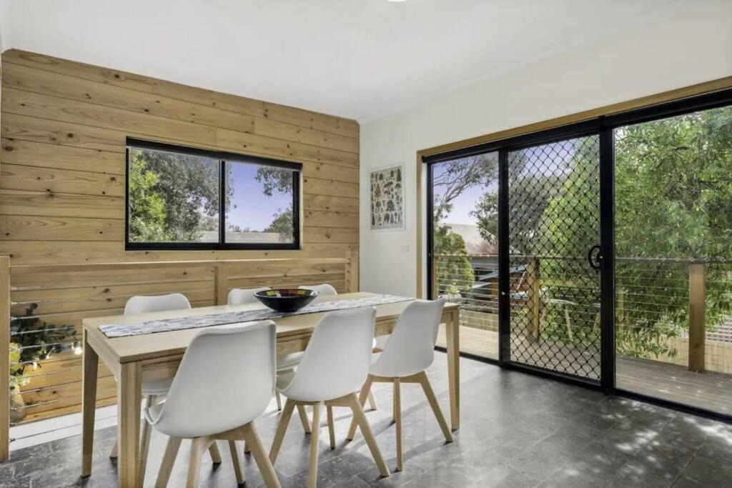 Photo of Livingroom in Cape Woolamai