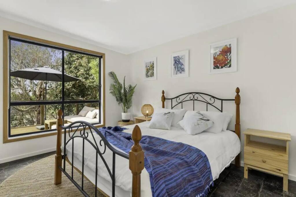 Photo of Bedroom in Cape Woolamai