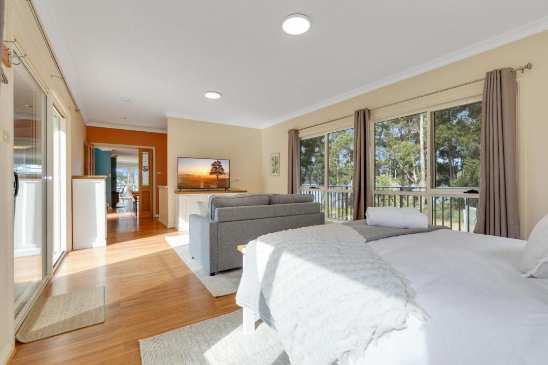 Photo of Bedroom in Hastings