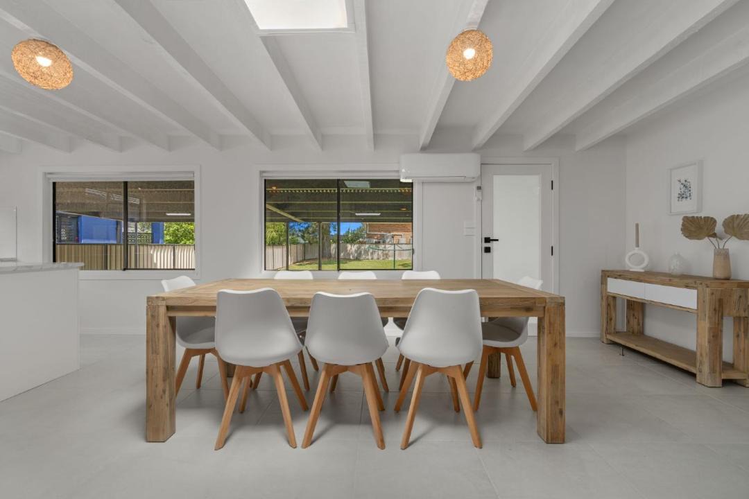 Photo of Livingroom in Callala Beach