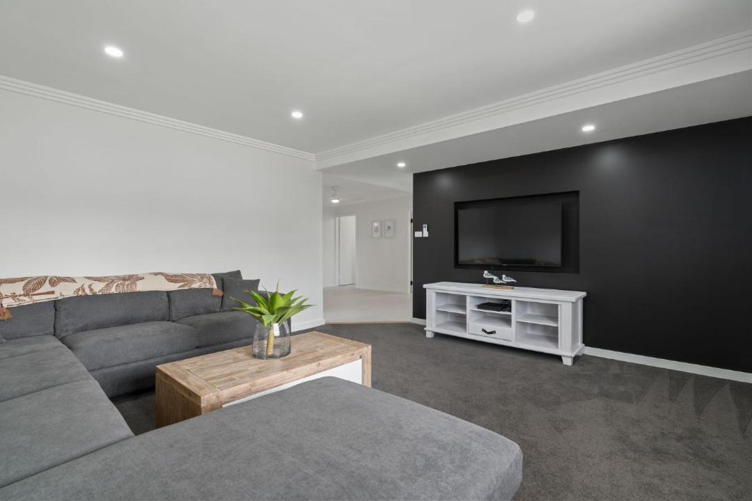 Photo of Livingroom in Callala Beach