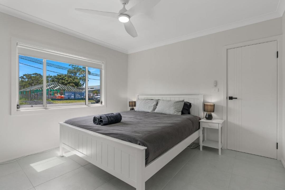 Photo of Bedroom in Callala Beach