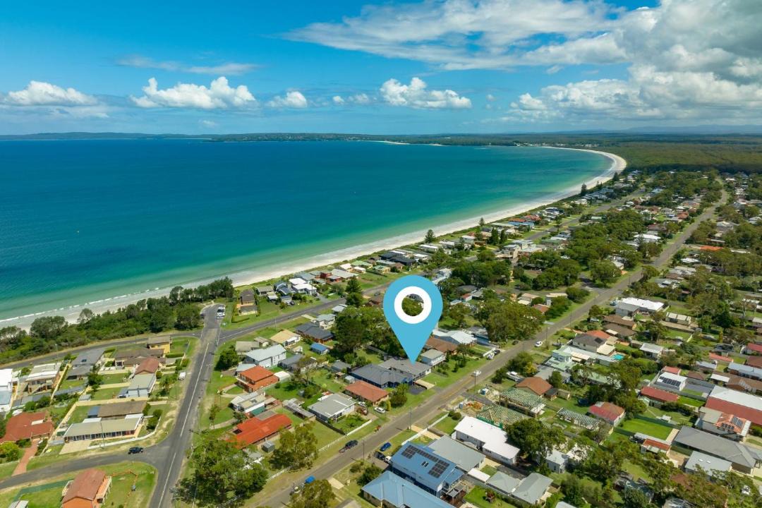 Photo of Outdoor in Callala Beach