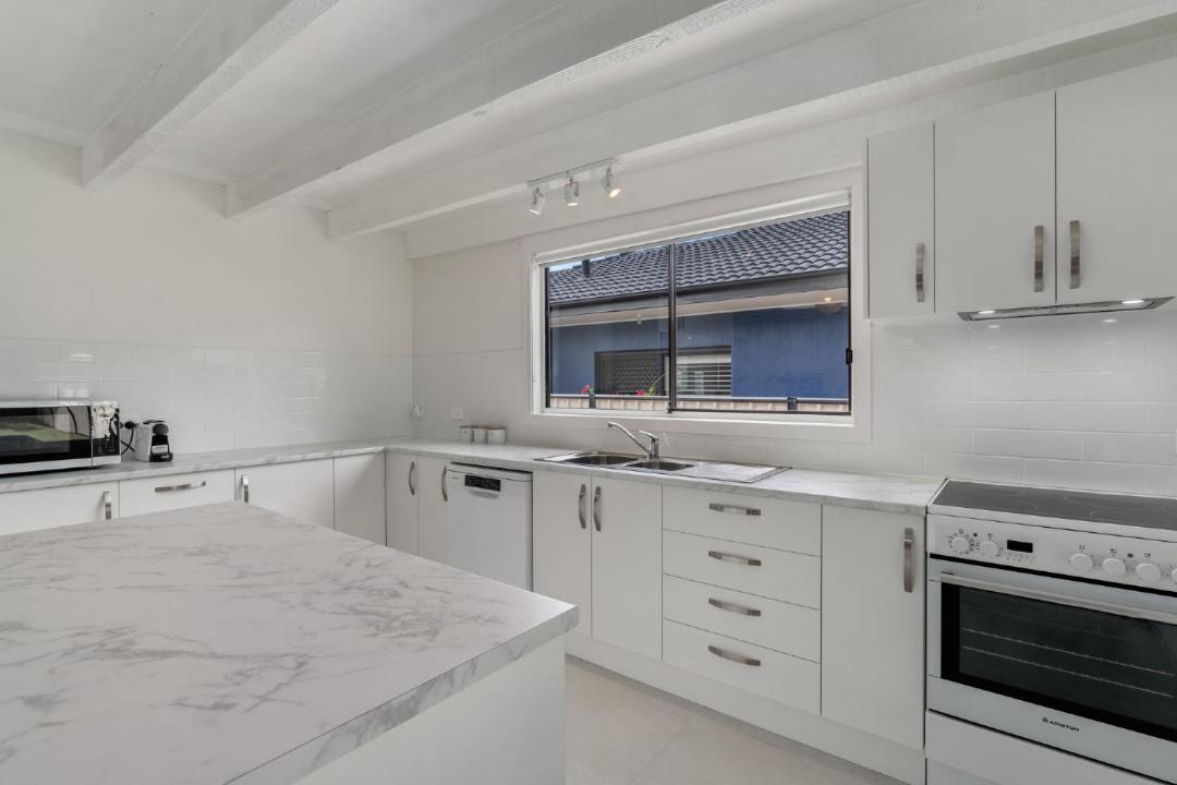 Photo of Kitchen in Callala Beach