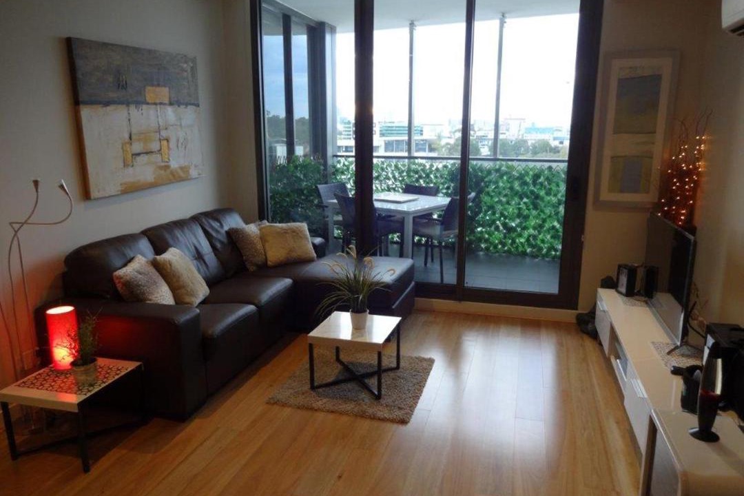 Photo of Livingroom in Abbotsford