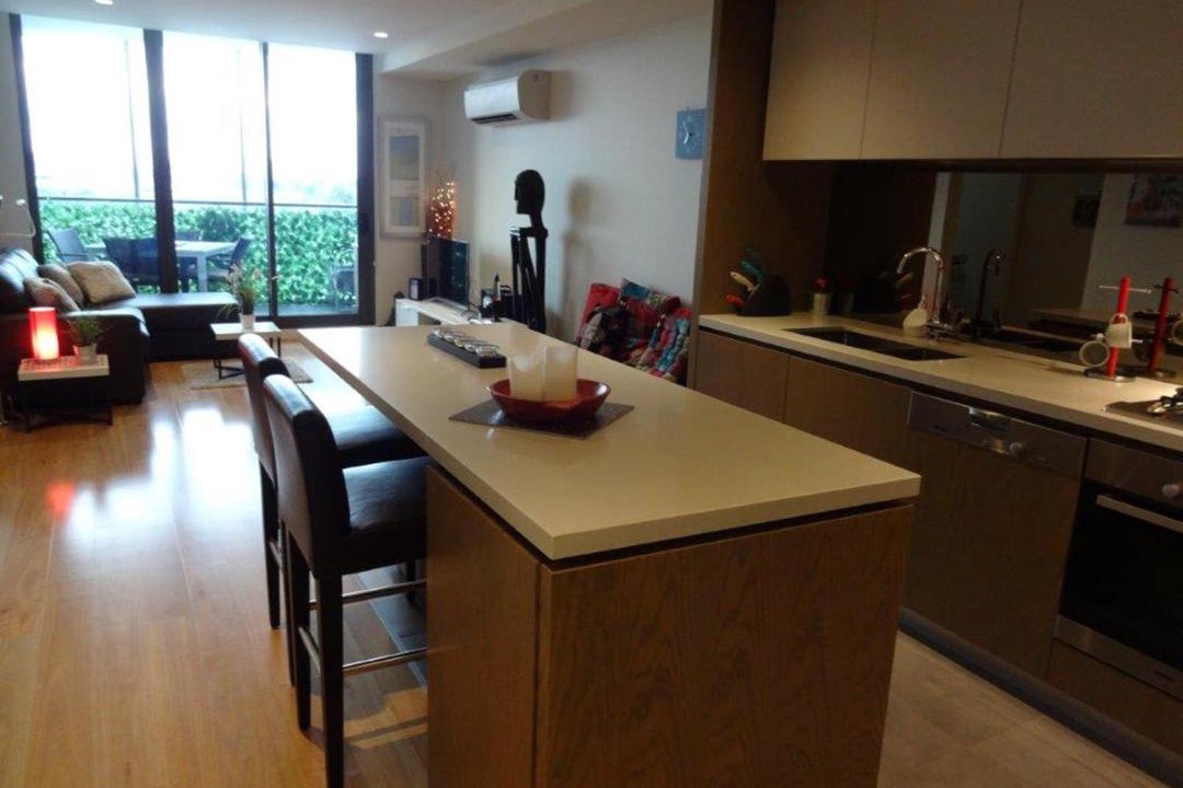 Photo of Kitchen in Abbotsford