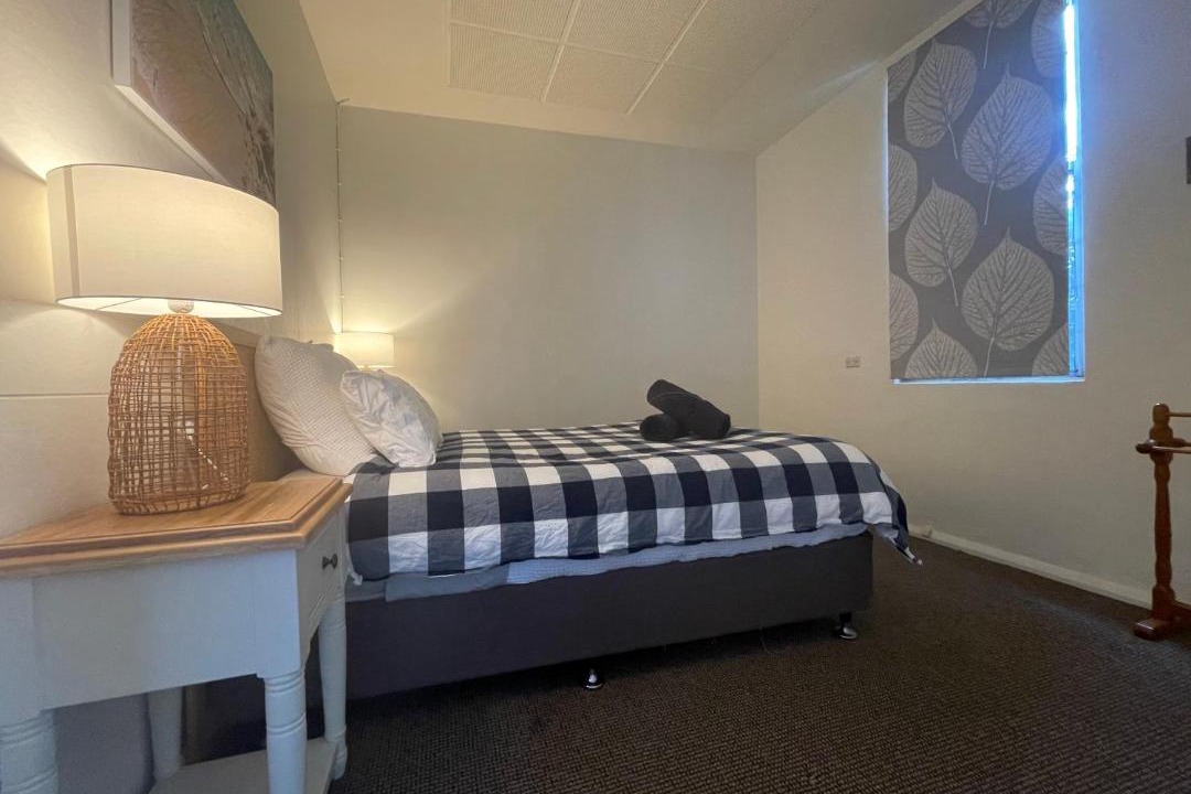 Photo of Bedroom in Narrabri
