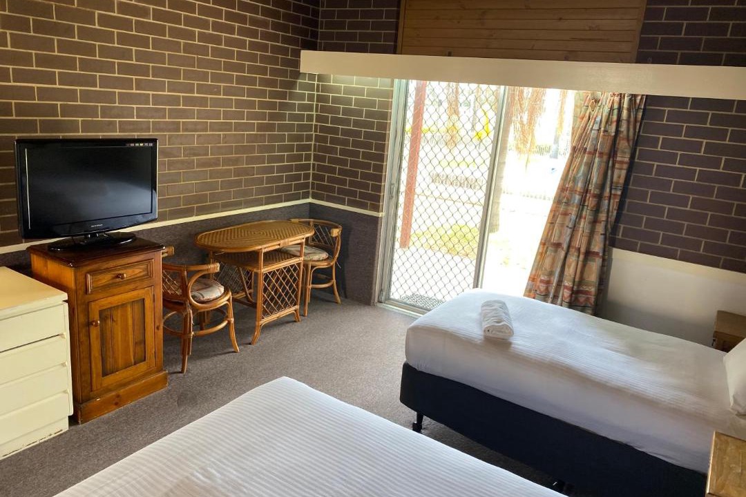 Photo of Bedroom in Barmera