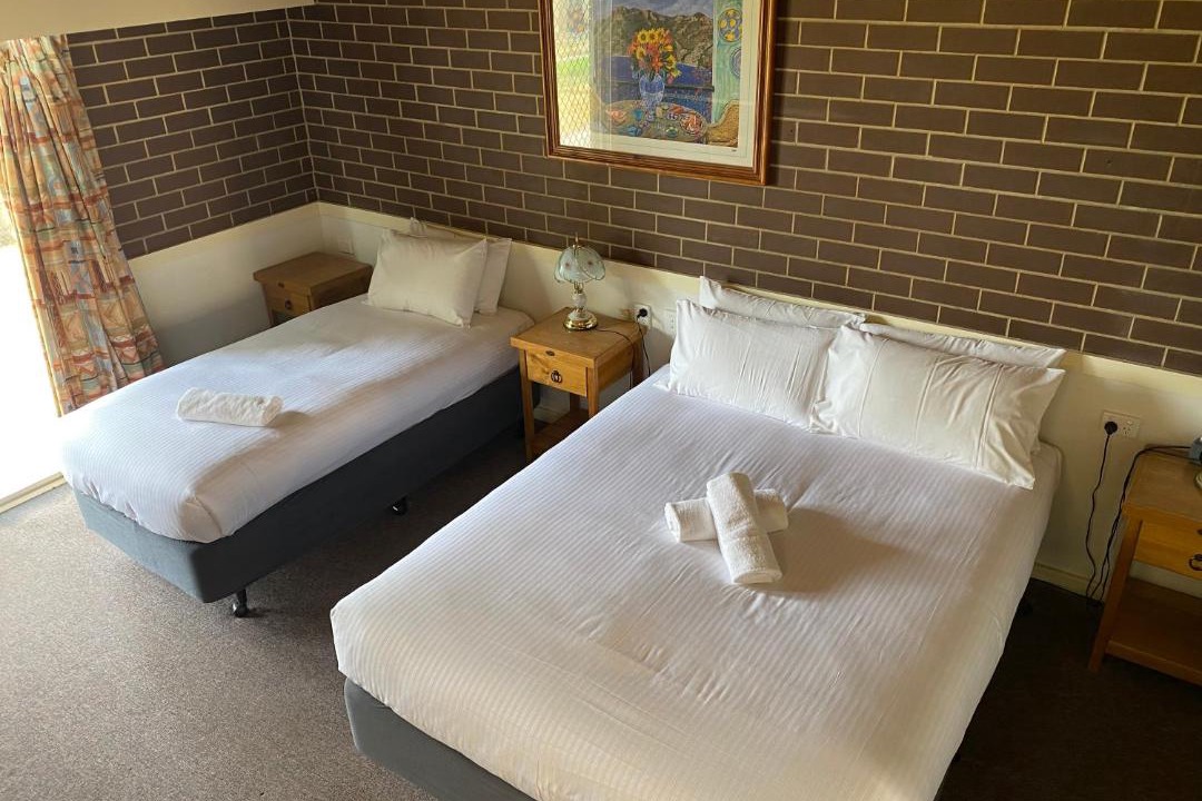 Photo of Bedroom in Barmera
