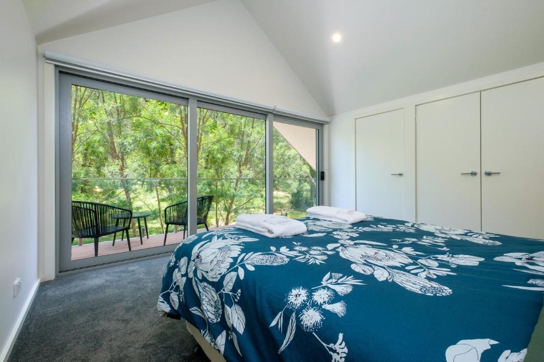 Photo of Bedroom in Halls Gap